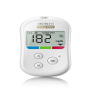 One Touch Glucometer Verio Flex With 10 Strips 